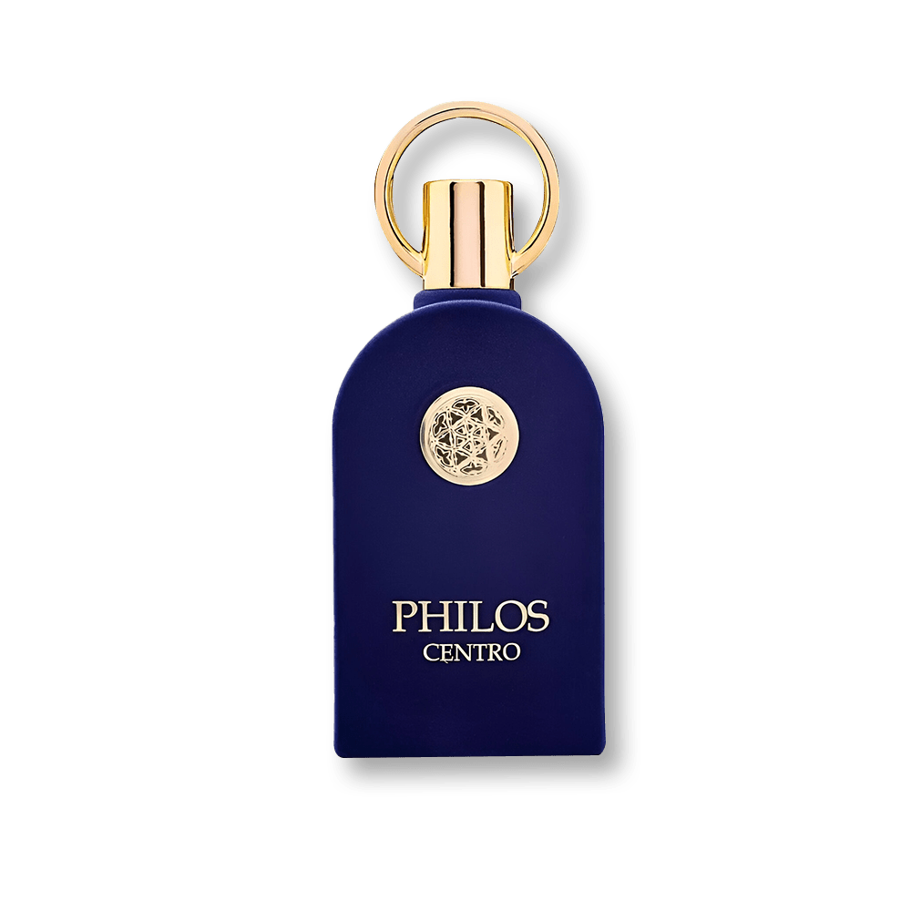 Shop Maison Alhambra Philos Centro EDP 100ml | My Perfume Shop Qatar