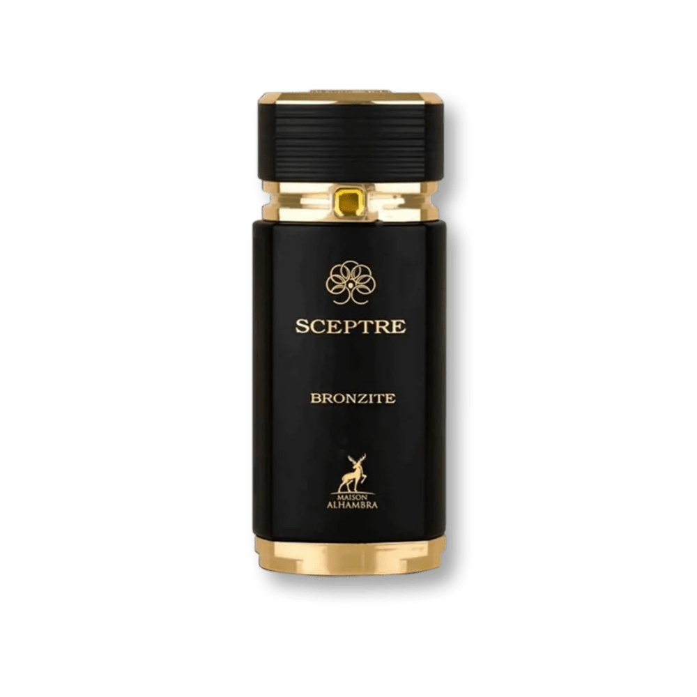 Shop Maison Alhambra Sceptre Bronzite EDP 100ml | My Perfume Shop Shop Maison Alhambra Sceptre Bronzite EDP 100ml | My Perfume Shop