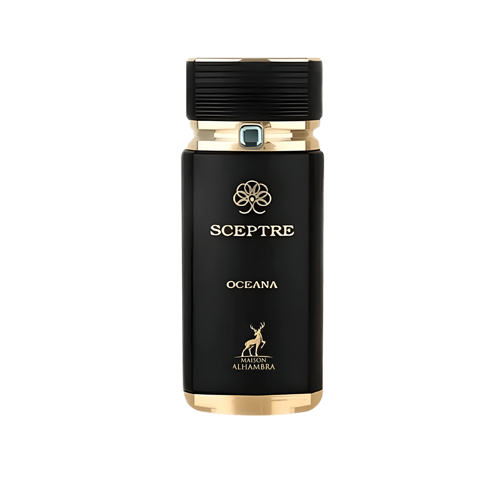 Shop Maison Alhambra Sceptre Oceana EDP 100ml | My Perfume Shop Qatar Shop Maison Alhambra Sceptre Oceana EDP 100ml | My Perfume Shop Qatar