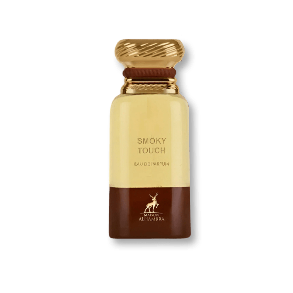 lattafa tobacco touch Maison Alhambra , 2.7 oz EDP Spray Whether youre heading to a fancy dinner or a casual day out Tobacco Touch Maison Alhambra perfume