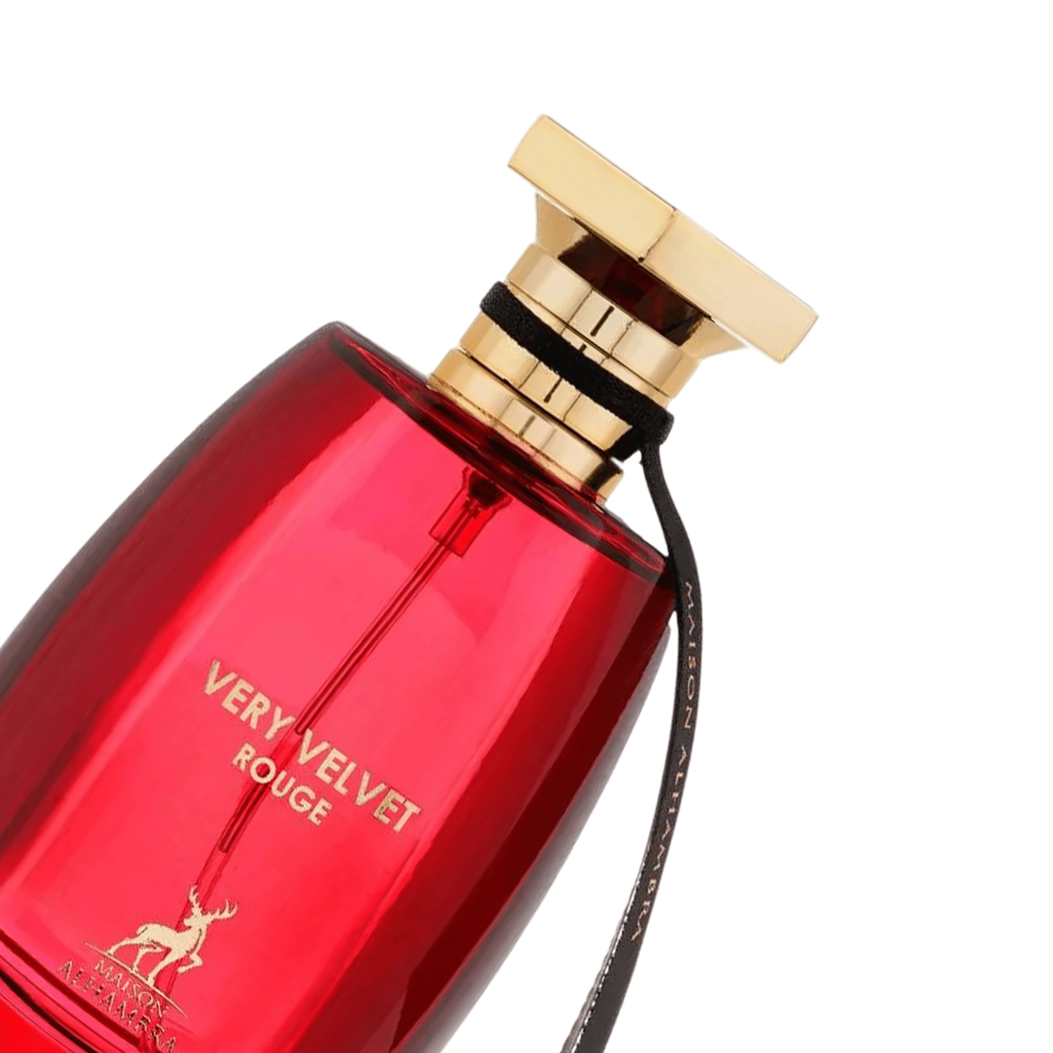 Maison Alhambra Very Velvet Rouge EDP | My Perfume Shop