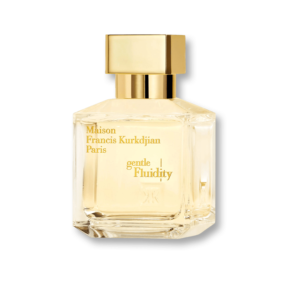 Shop Maison Francis Kurkdjian Gentle Fluidity Gold EDP in Qatar