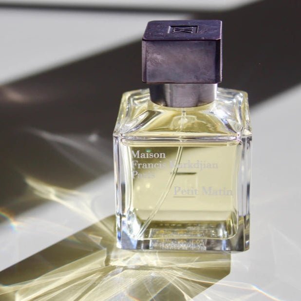 Maison Francis Kurkdjian Paris Petit Matin EDP | My Perfume Shop