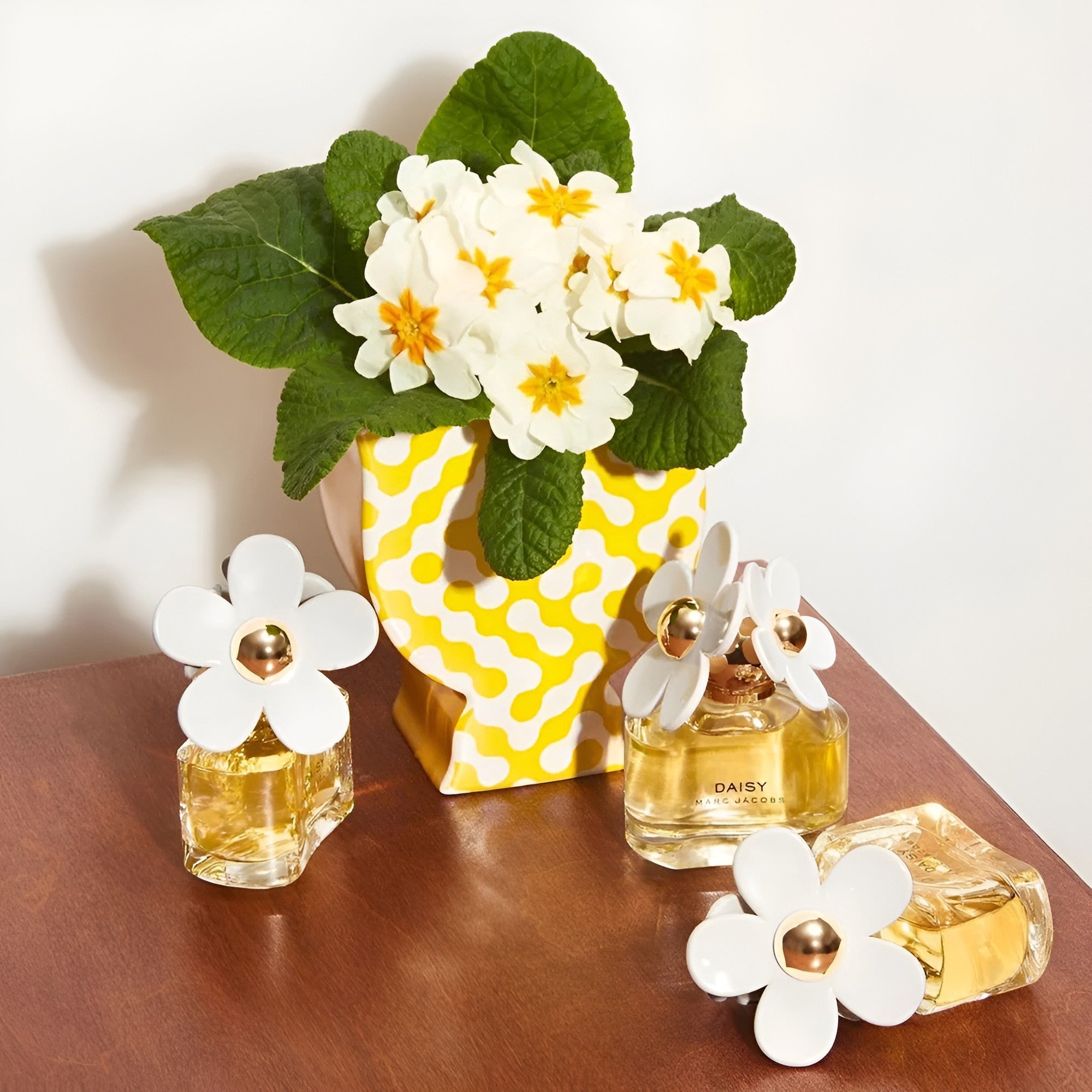 Marc Jacobs Daisy Gift Set for Her
