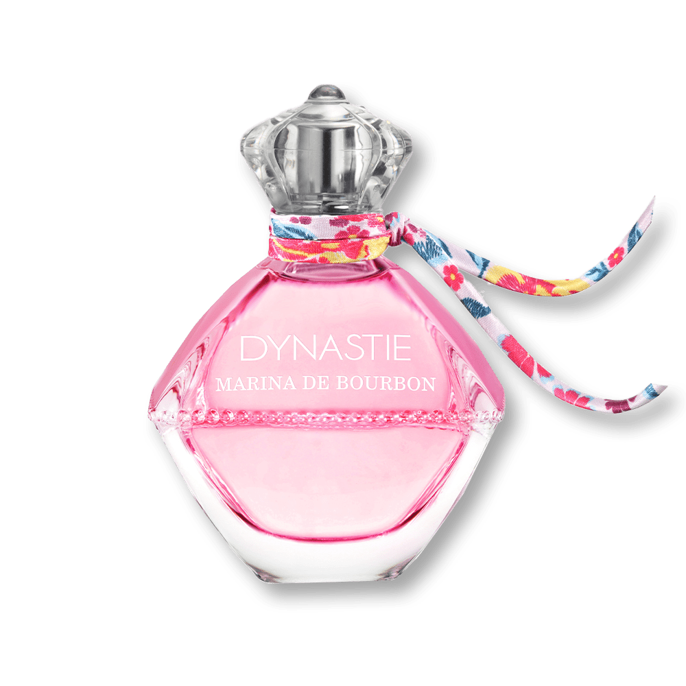 Shop Marina De Bourbon My Dynastie Princess EDP 30ml & 50ml | My