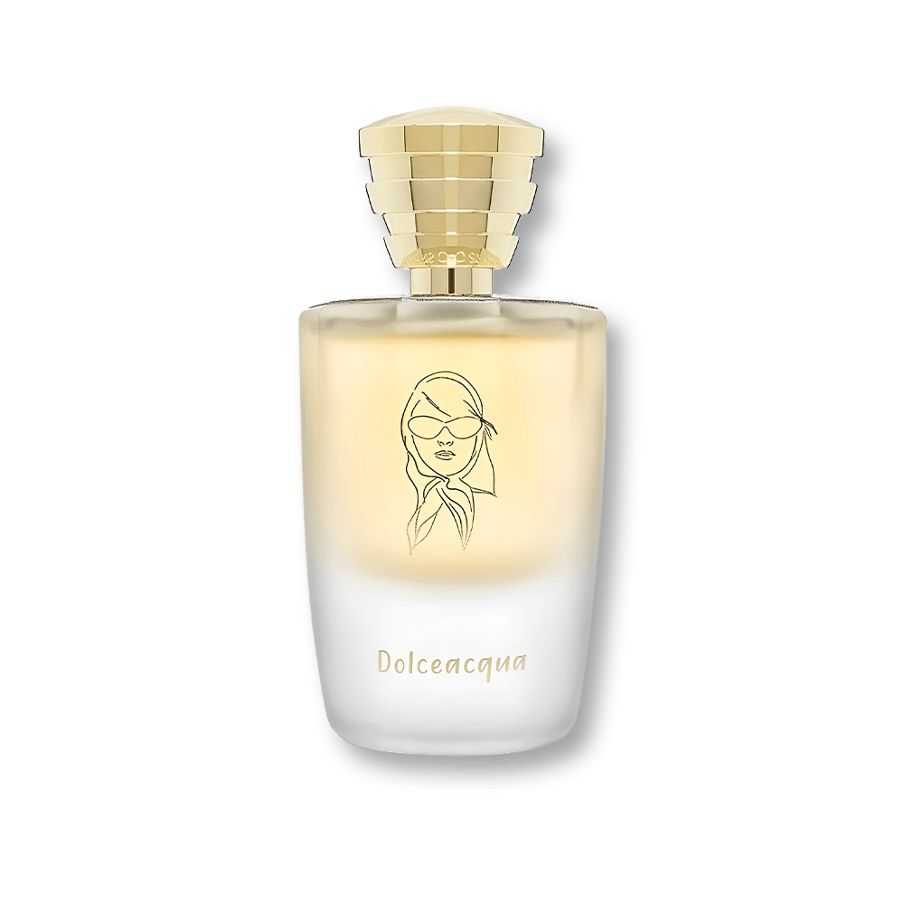 Shop Masque Milano Dolceacqua Delphine Thierry EDP 35ml & 100ml
