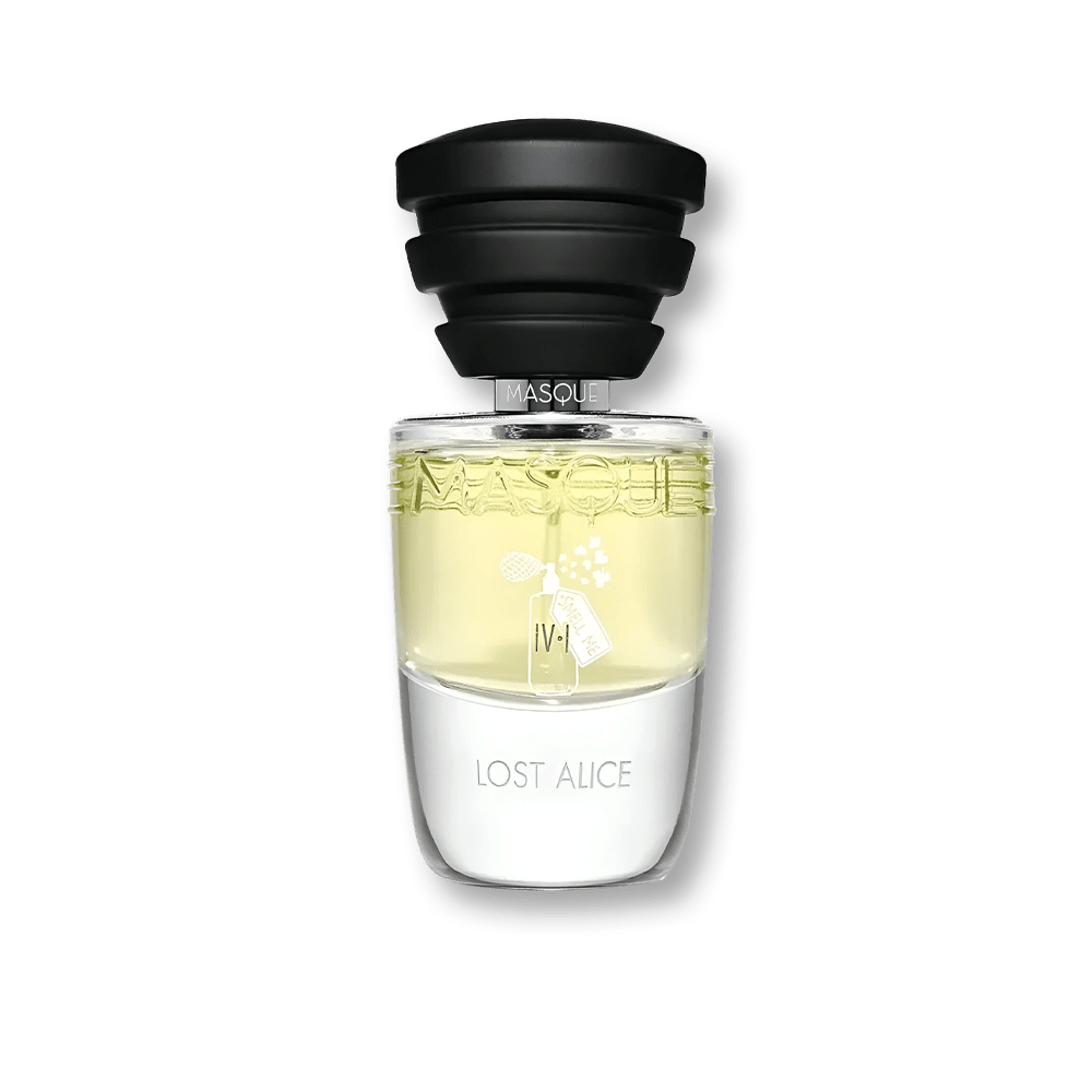 Shop Masque Milano Iv-I Lost Alice Mackenzie Reilly EDP | My