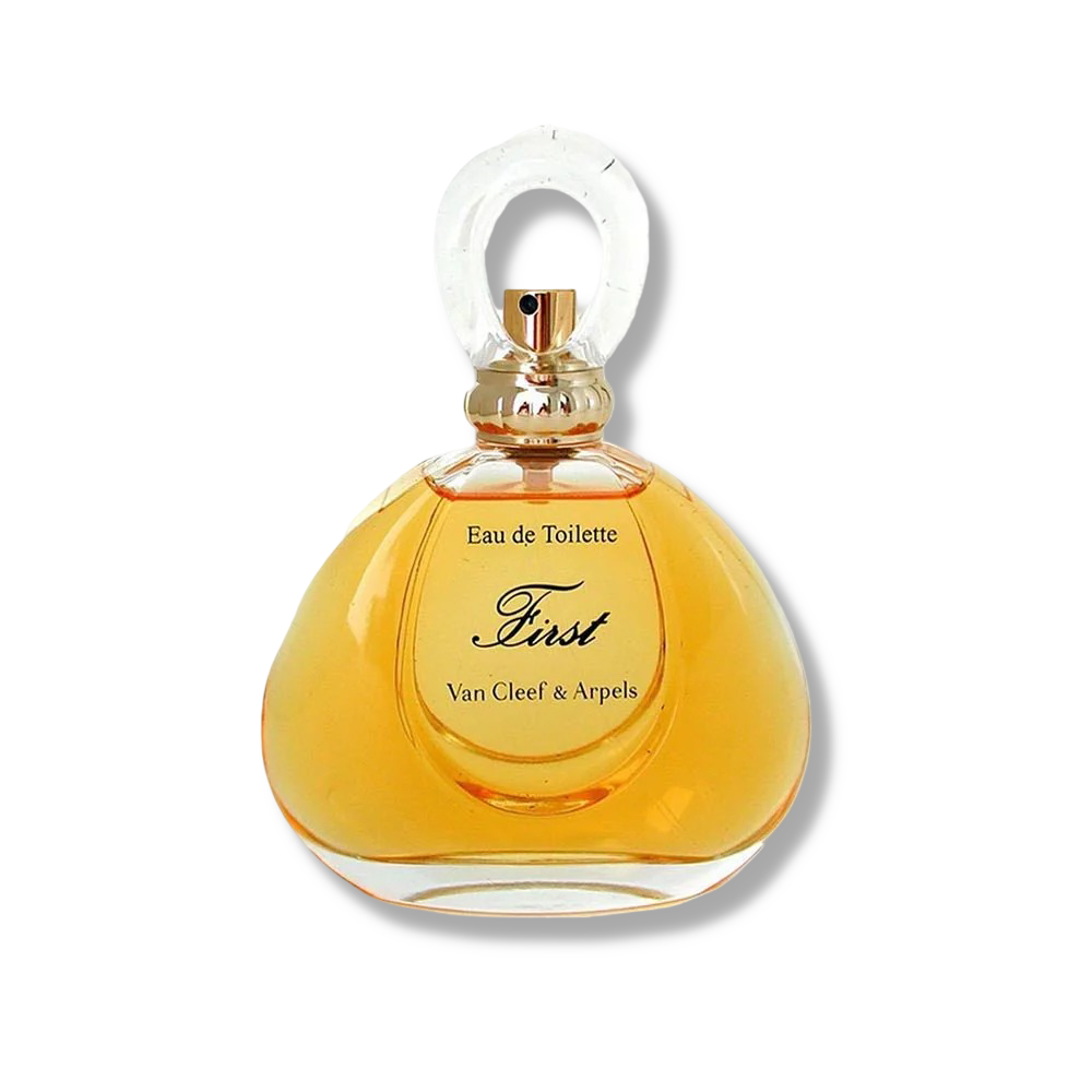 Shop Van Cleef & Arpels First EDP in Qatar