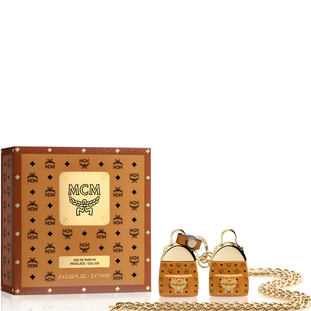 Shop MCM EDP Deluxe Mini Set For Women | My Perfume Shop Qatar