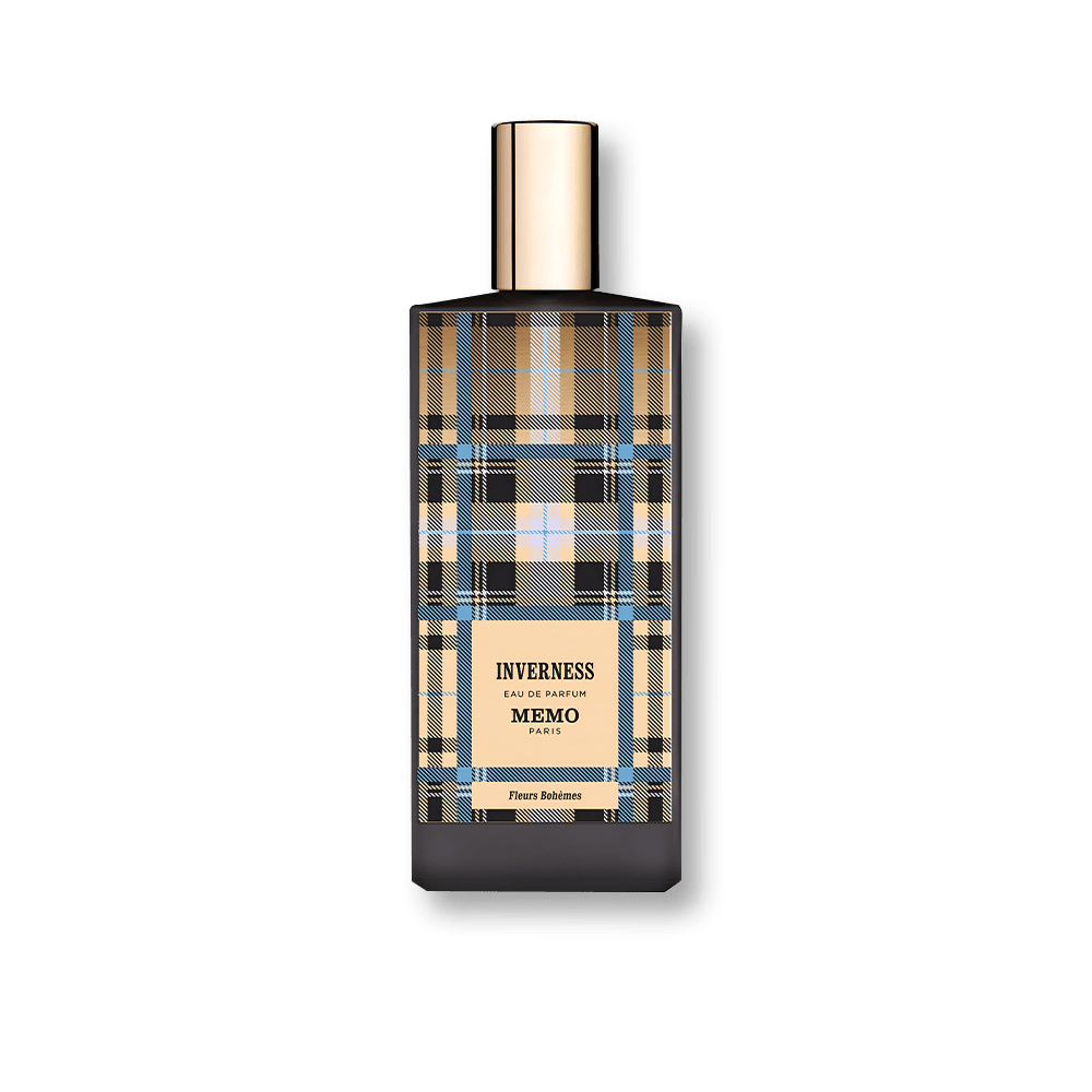 Shop Memo Fleurs Bohemes Inverness EDP | My Perfume Shop Qatar