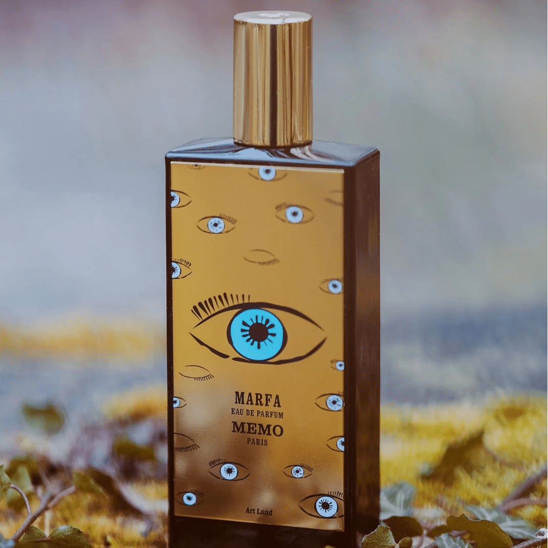 Memo Fleurs Bohemes Marfa Mini Spray EDP | My Perfume Shop