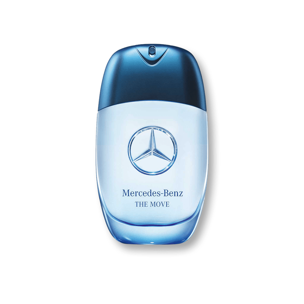 Benz The Move Mercedes Perfume For Him Mercedes Benz Move Perfume