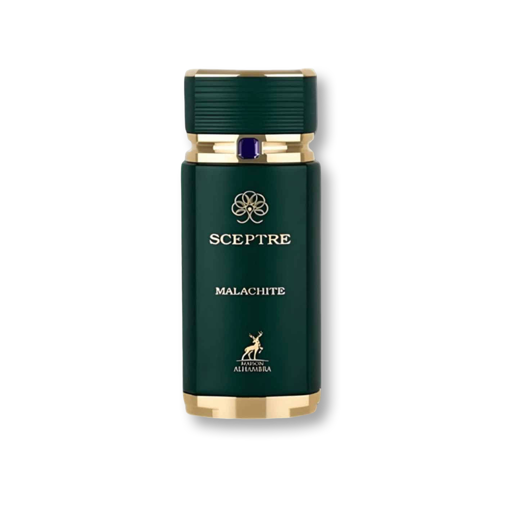 Maison Alhambra Sceptre Malachite EDP in Qatar