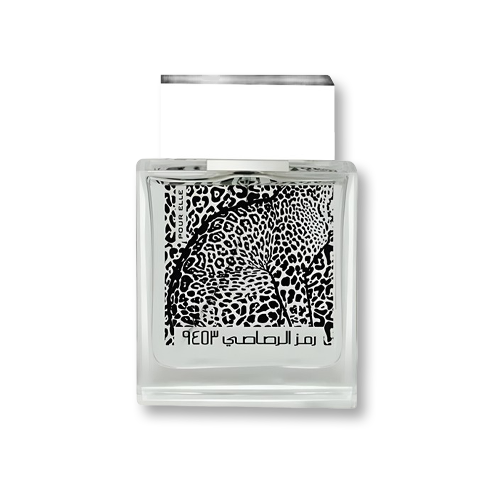 Rasasi Rumz Al Rasasi 9453 EDP For Women in Qatar