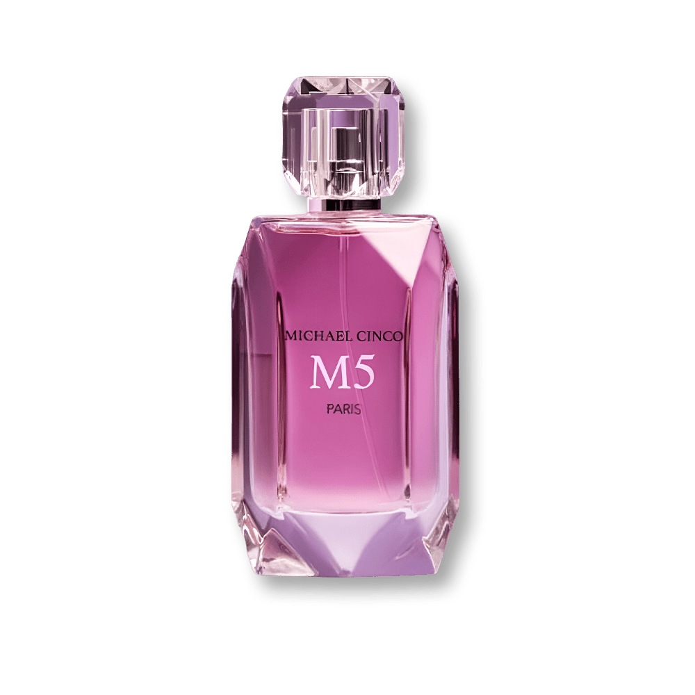 Shop Michael Cinco M5 EDP in Qatar
