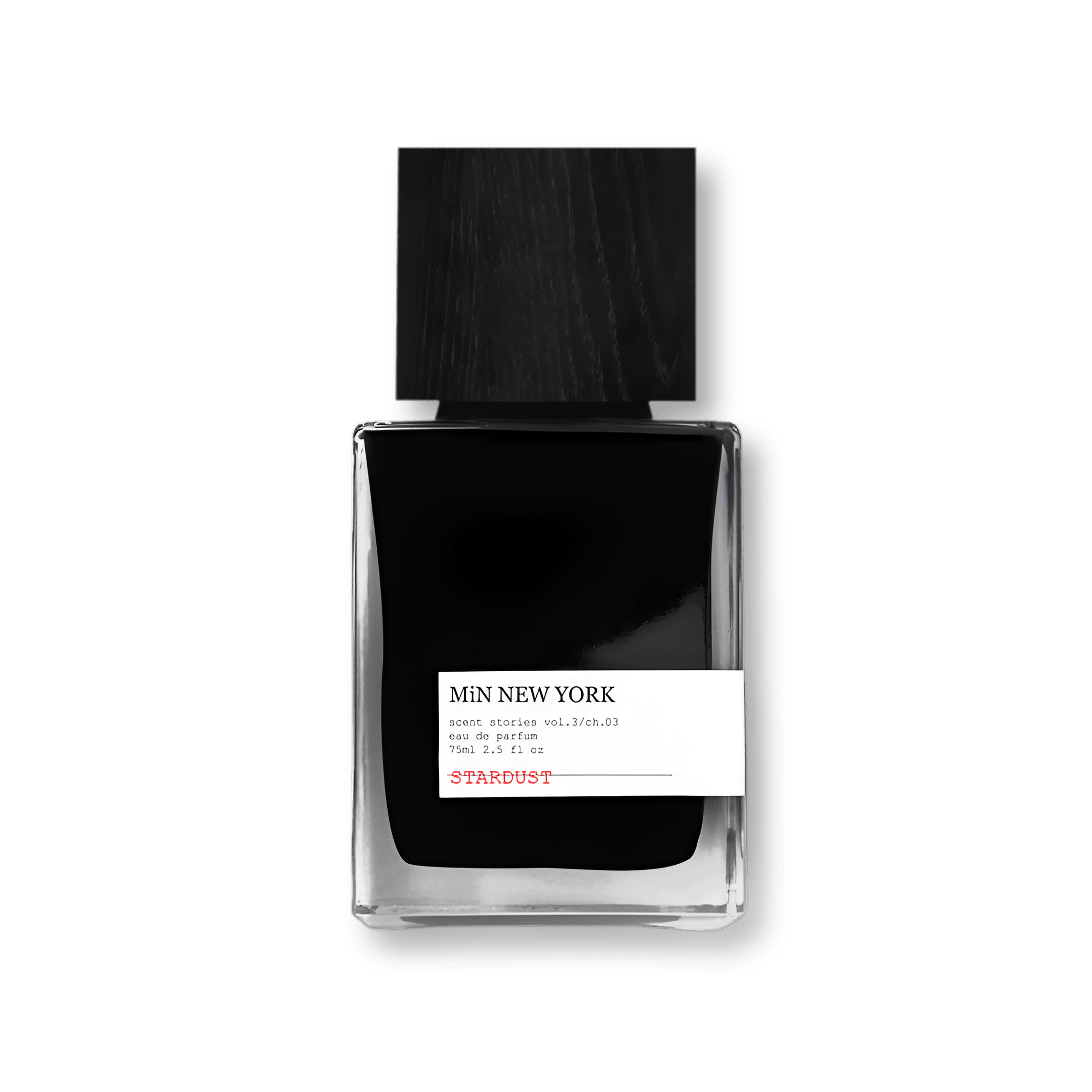 Min New York Scent Stories Vol. 3 Stardust EDP | My Perfume Shop