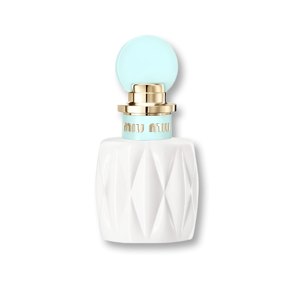 Shop Miu Miu Fleur De Lait EDP in Qatar