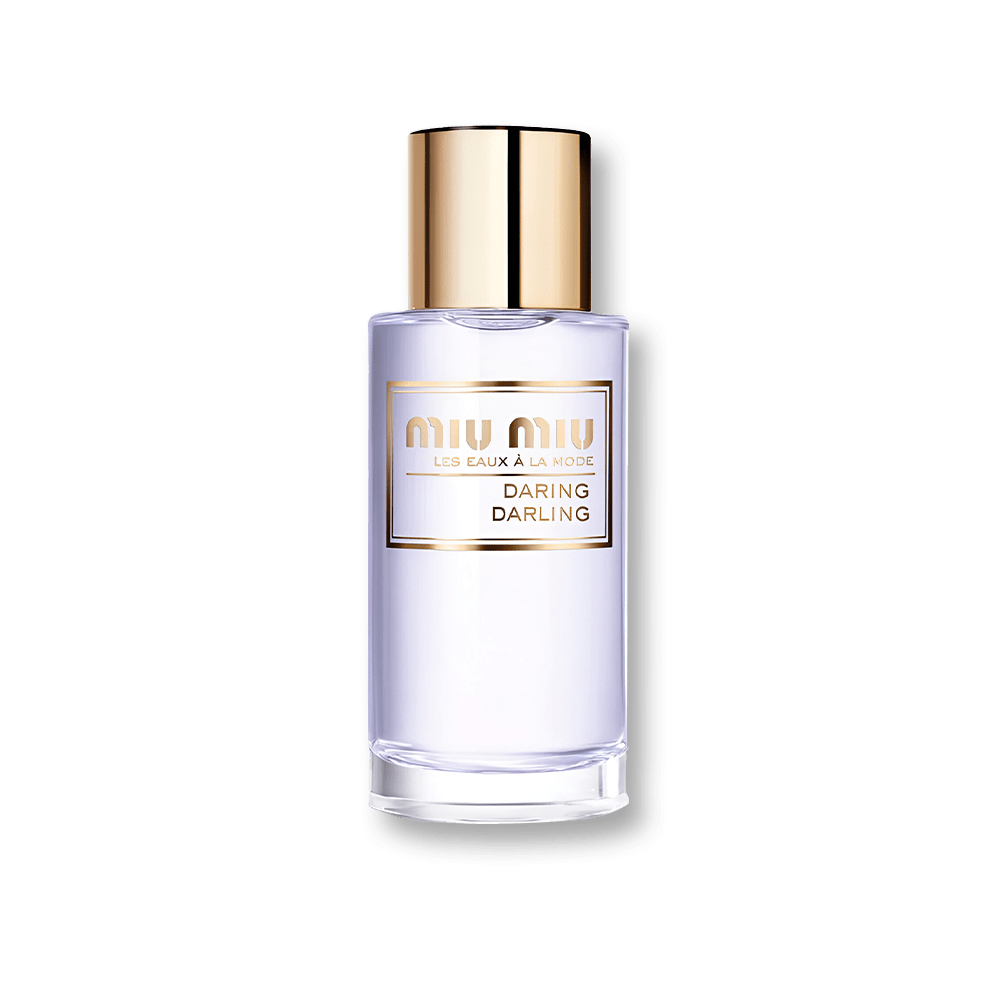 Shop Miu Miu Les Eaux A La Mode Daring Darling EDT 50ml | My Shop Miu Miu Les Eaux A La Mode Daring Darling EDT 50ml | My
