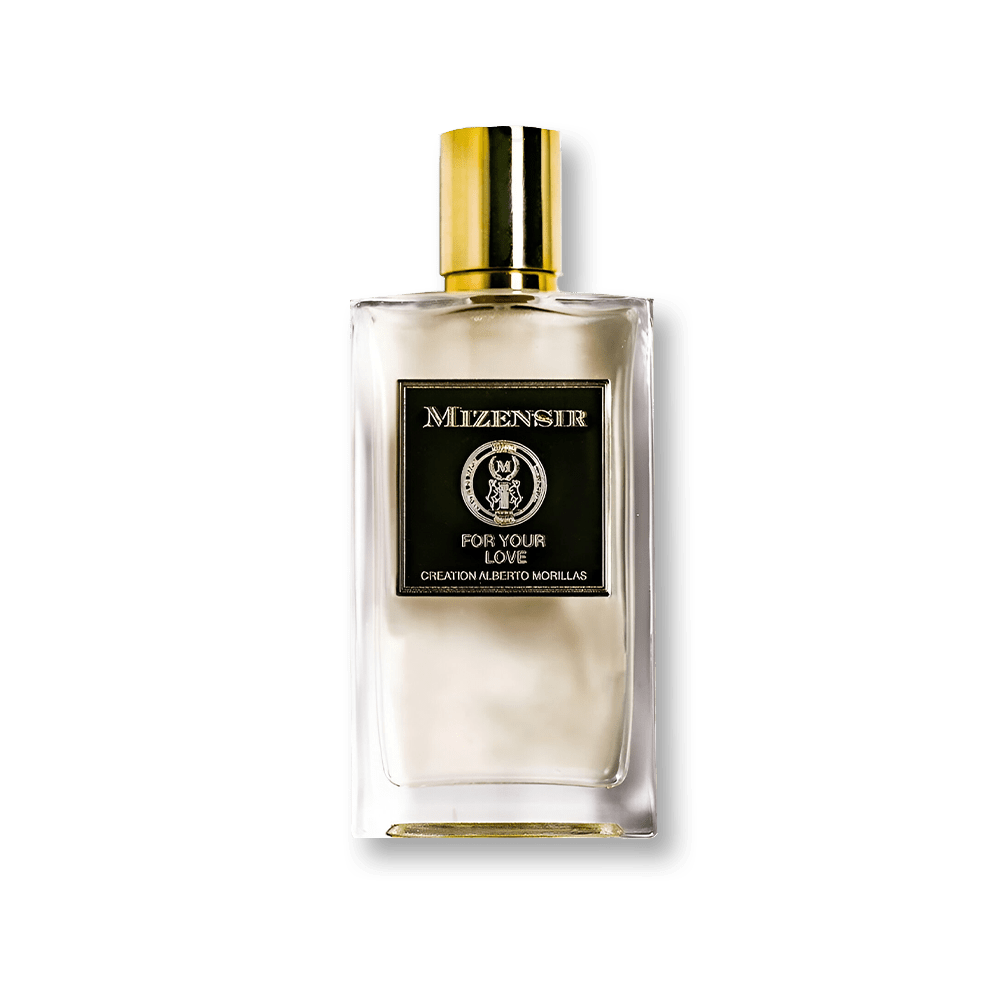 Shop Mizensir Parfums For Your Love EDP | My Perfume Shop Qatar