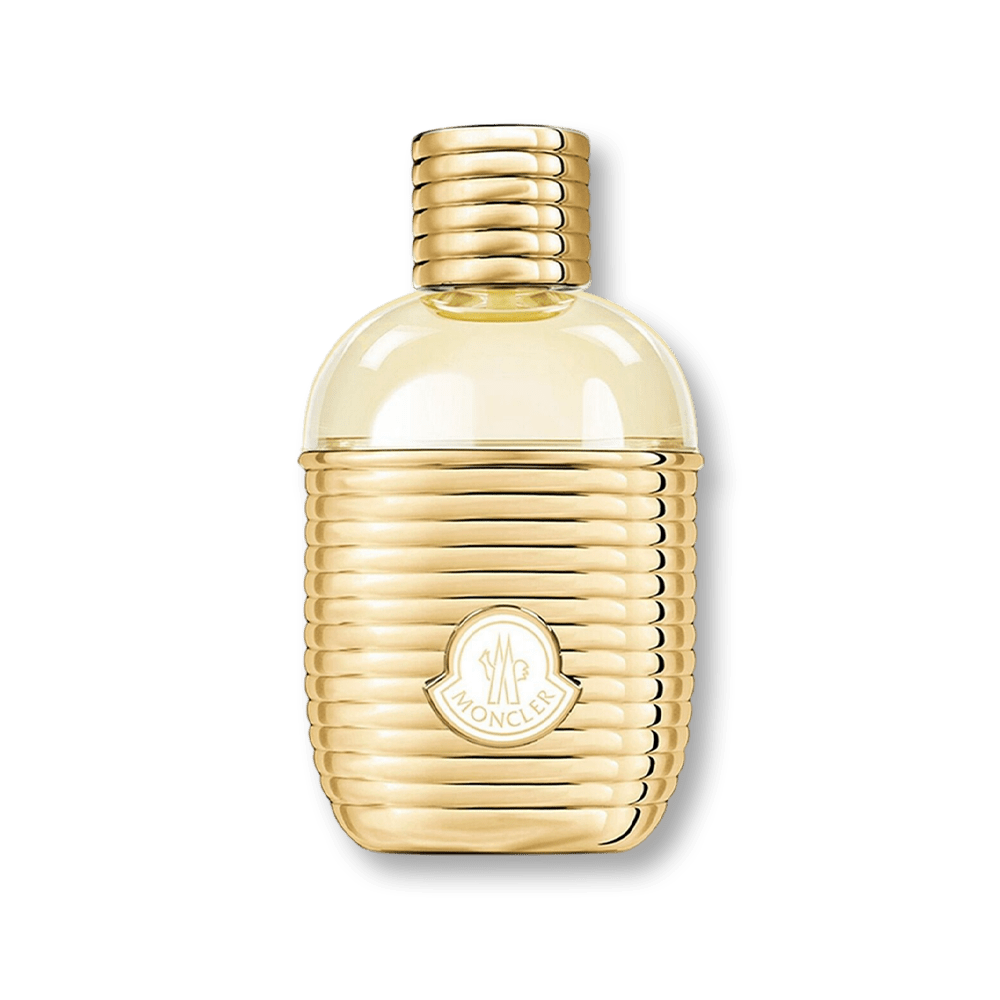 Shop Moncler Sunrise Pour Femme EDP | My Perfume Shop Qatar