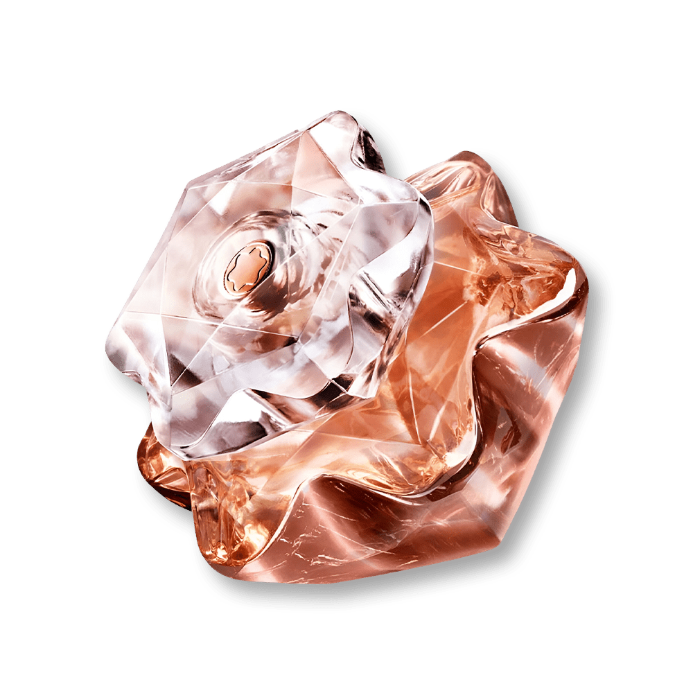 Parfum Lady Mont Blanc Pour Femme - 75 Ml - Neuf Sous Emballage - Senteur Florale