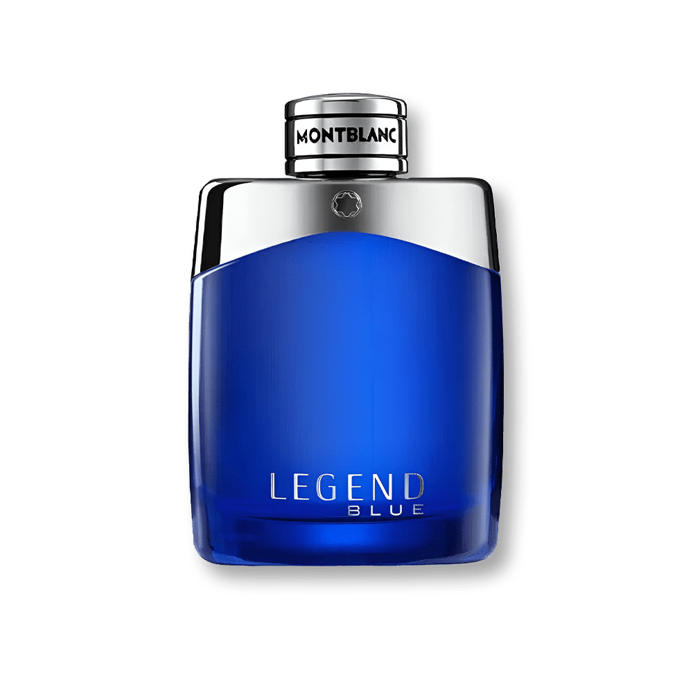 Shop Mont Blanc Legend Blue EDP in Qatar