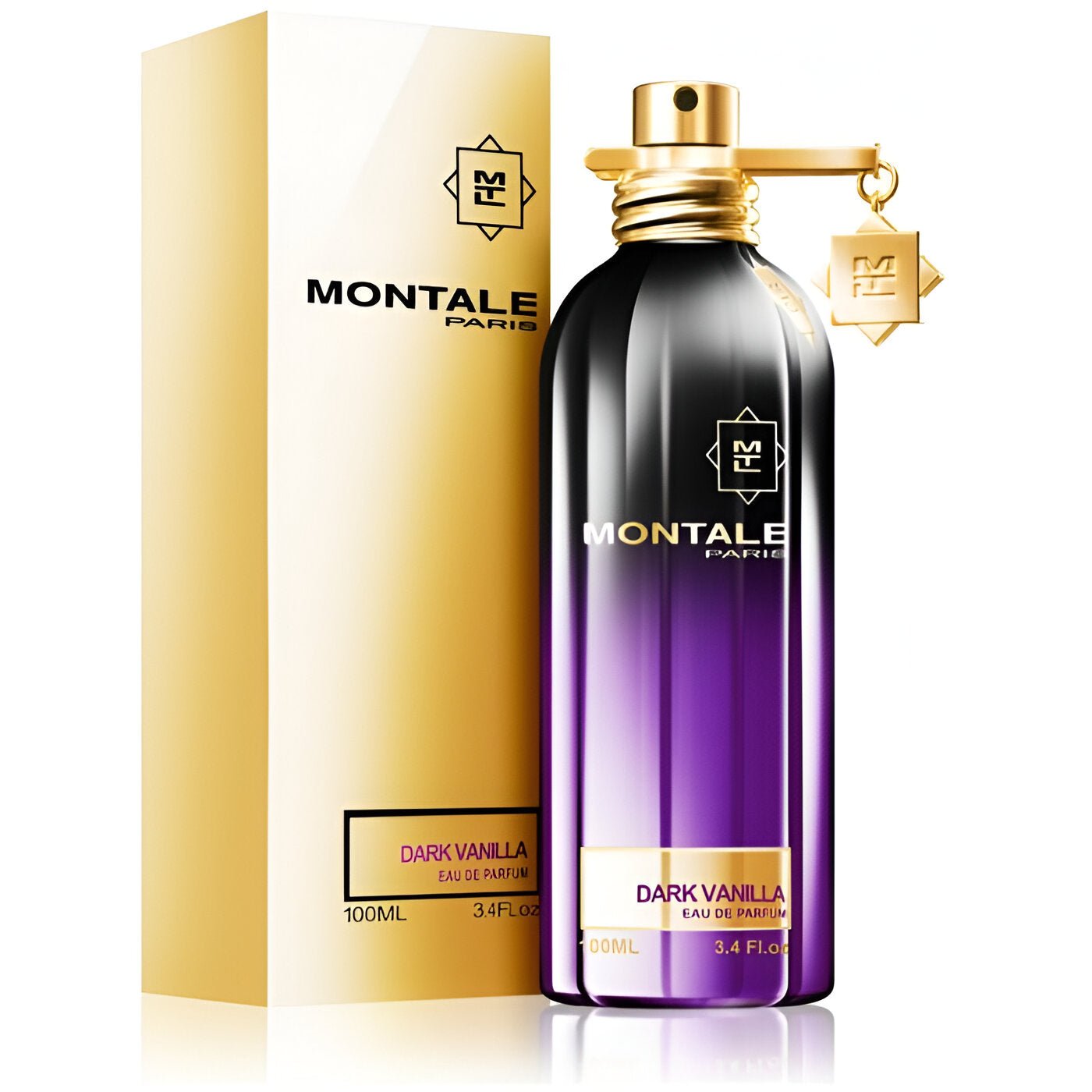 Montale Dark Vanilla EDP | My Perfume Shop