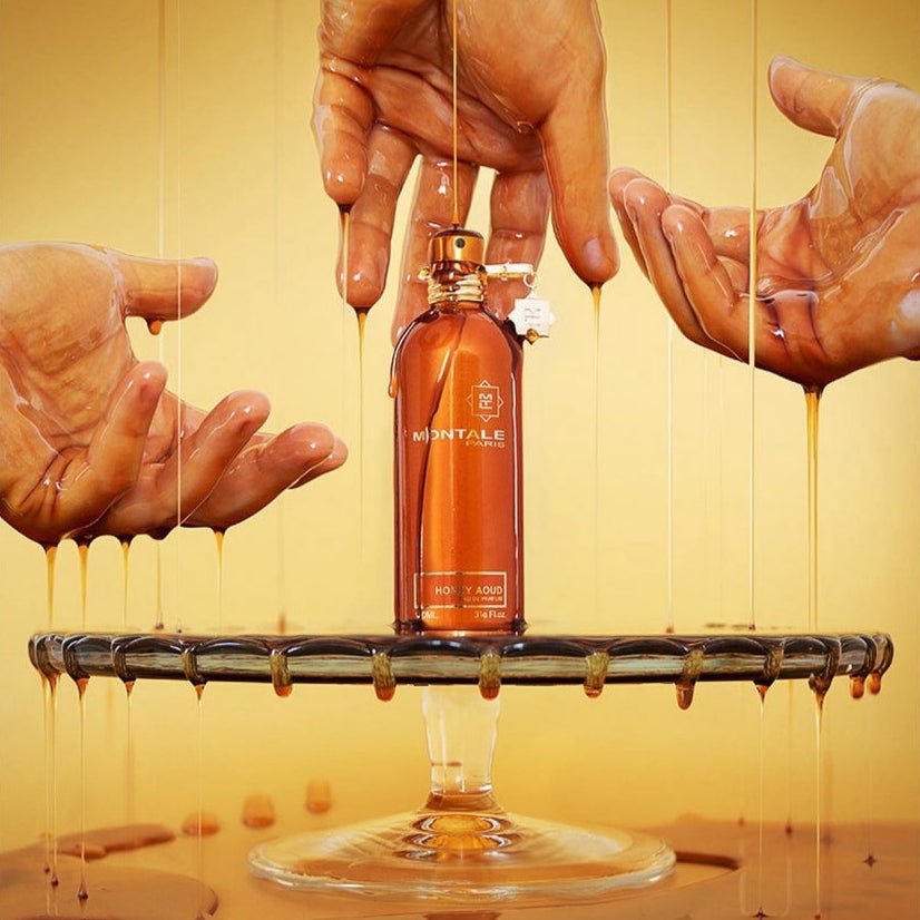 Montale Honey Aoud EDP | My Perfume Shop