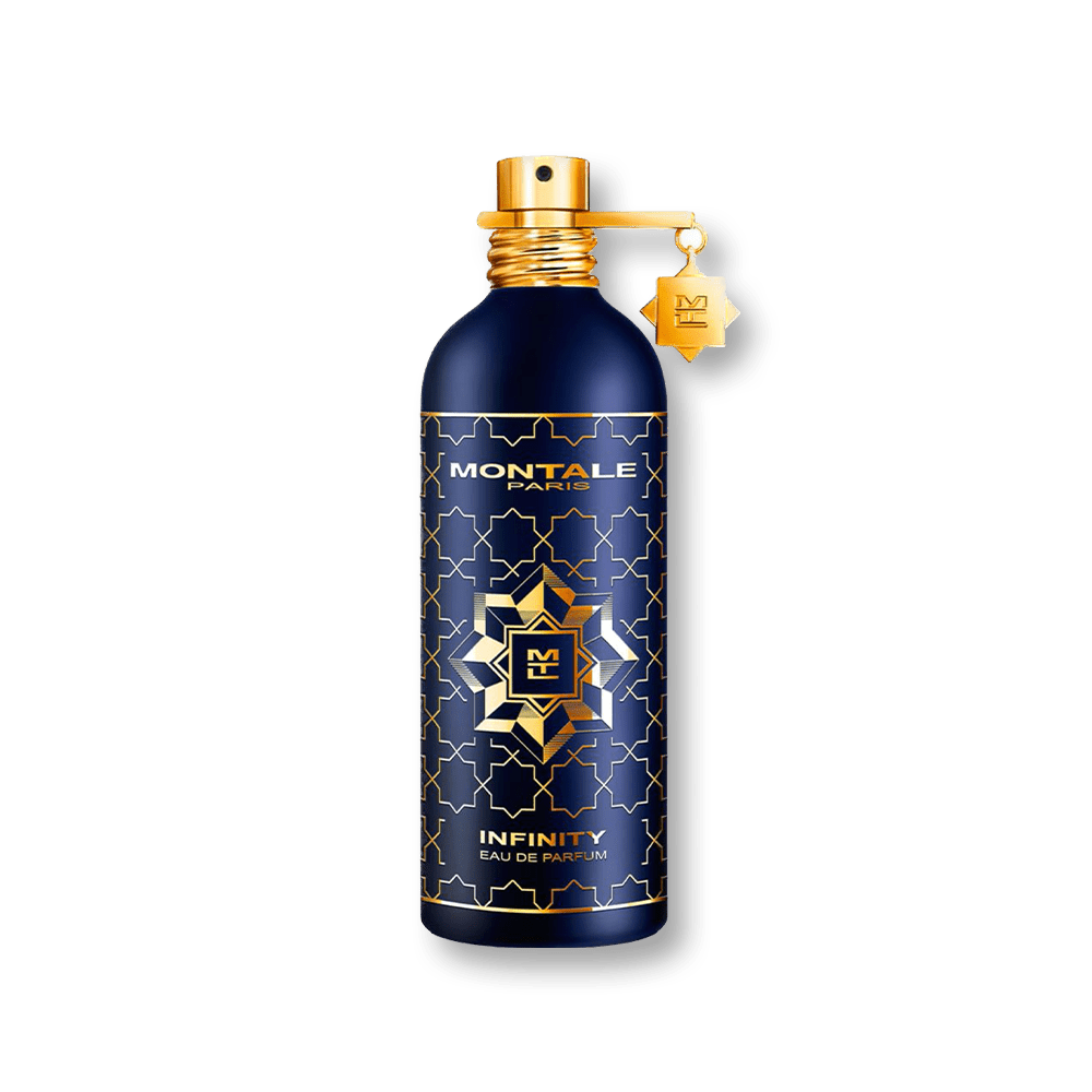 Shop Montale Infinity EDP 50ml | My Perfume Shop Qatar