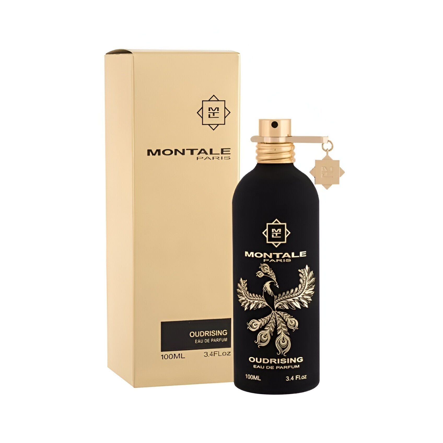 Montale Oudrising EDP | My Perfume Shop