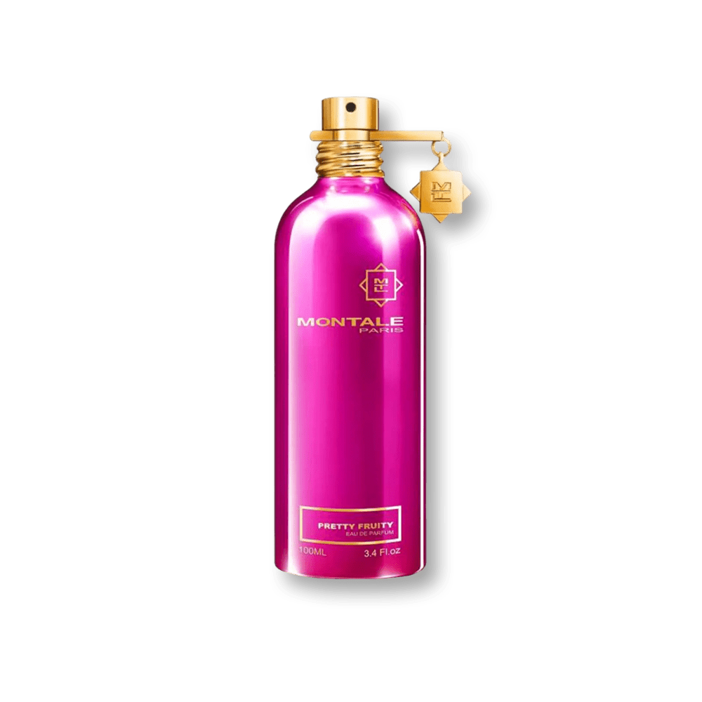 Shop Montale Pretty Fruity EDP in Qatar