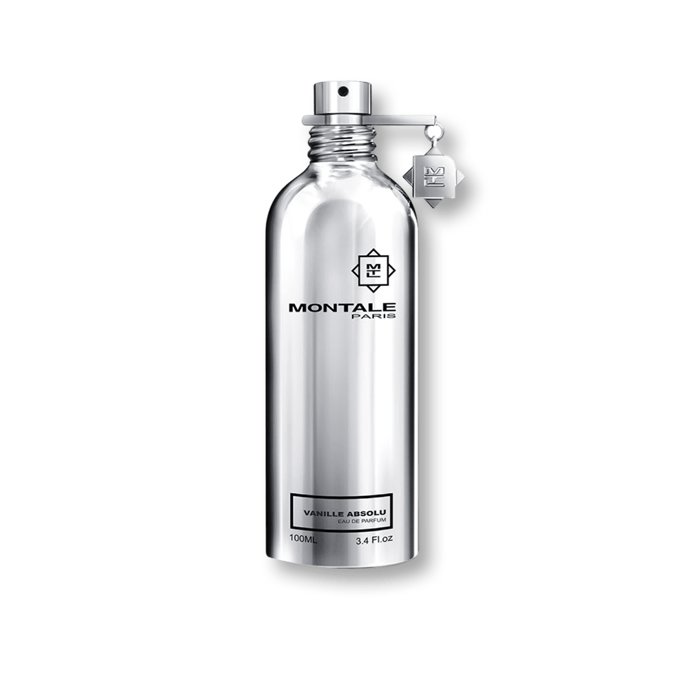 Montale Vanille Absolu 100ml ＋ 20ml 香水 Unleash your Inner Sensuality with Montale Vanille Absolu