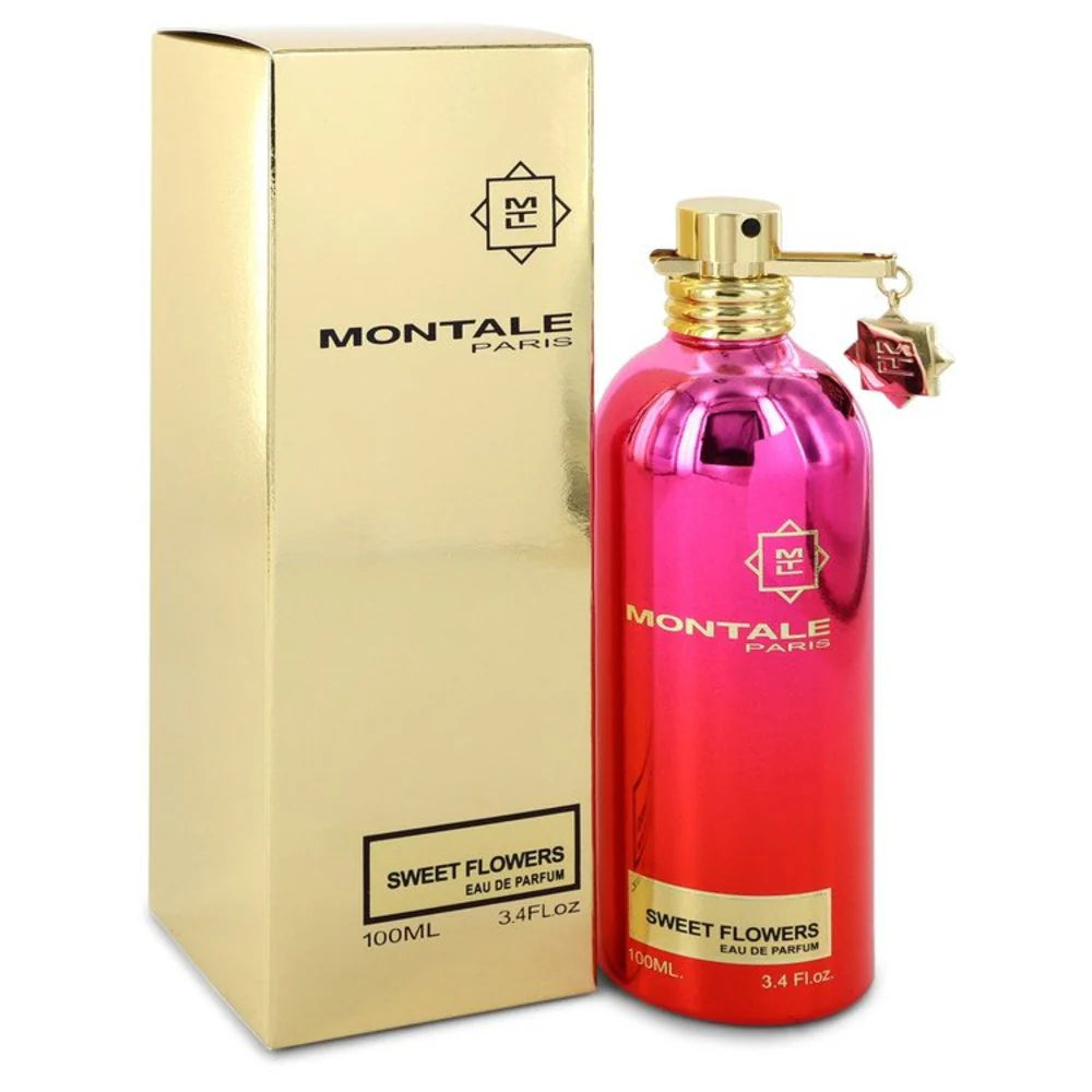 Montale Sweet Flowers EDP for Women