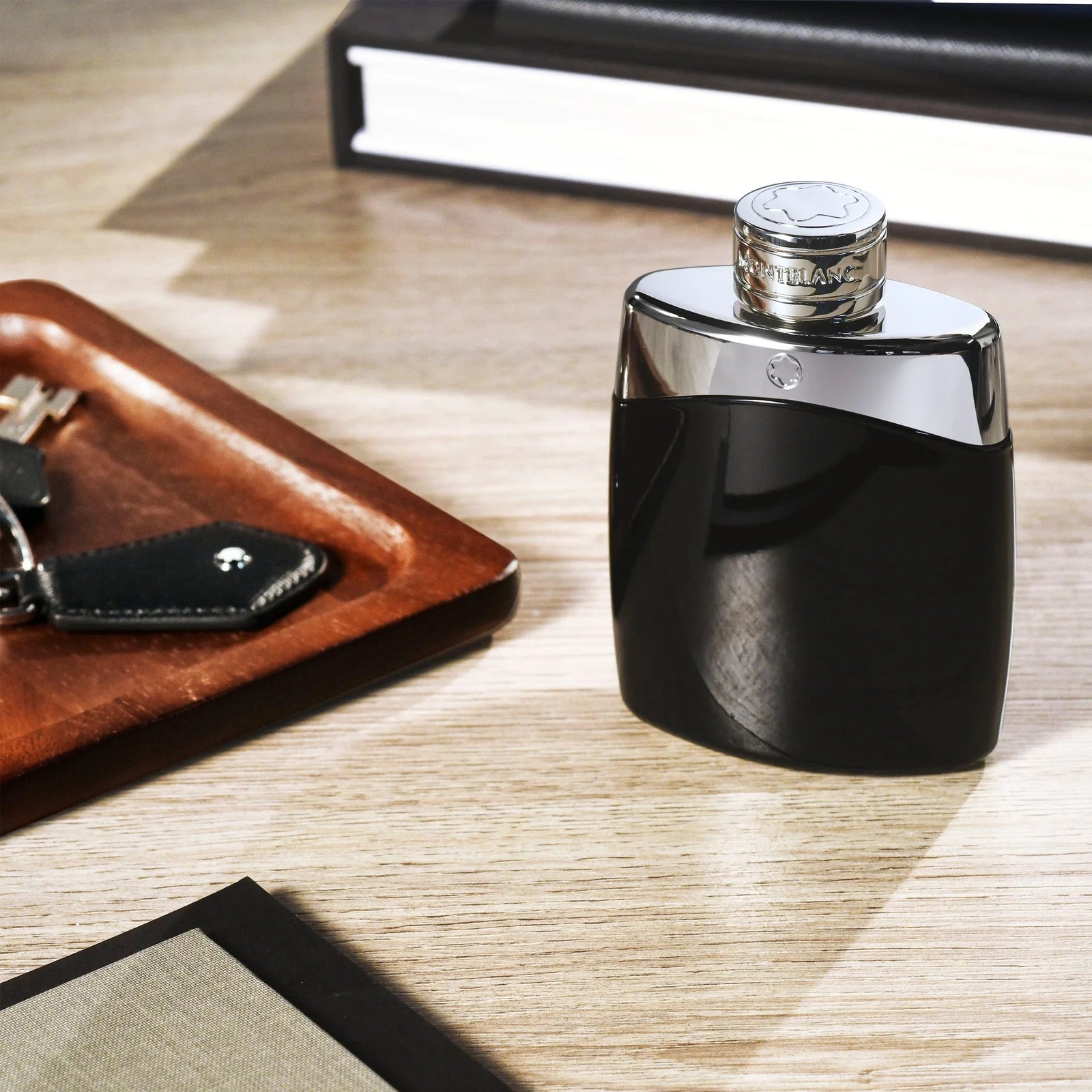 Mont Blanc Legend Gift Set for Him