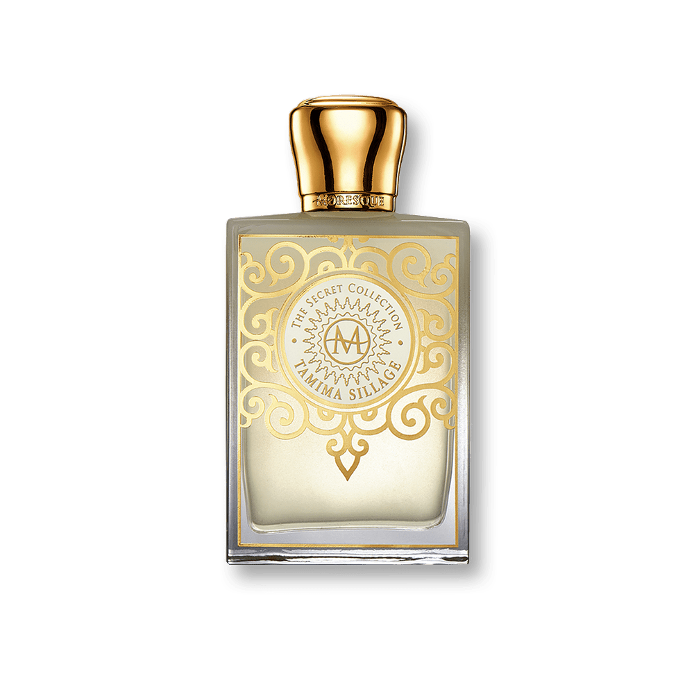 Shop Moresque Secret Collection Tamima Sillage Limited Edition EDP