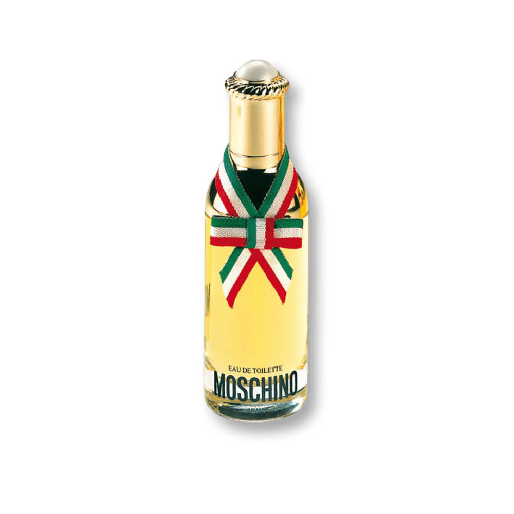 Shop Moschino EDT in Qatar