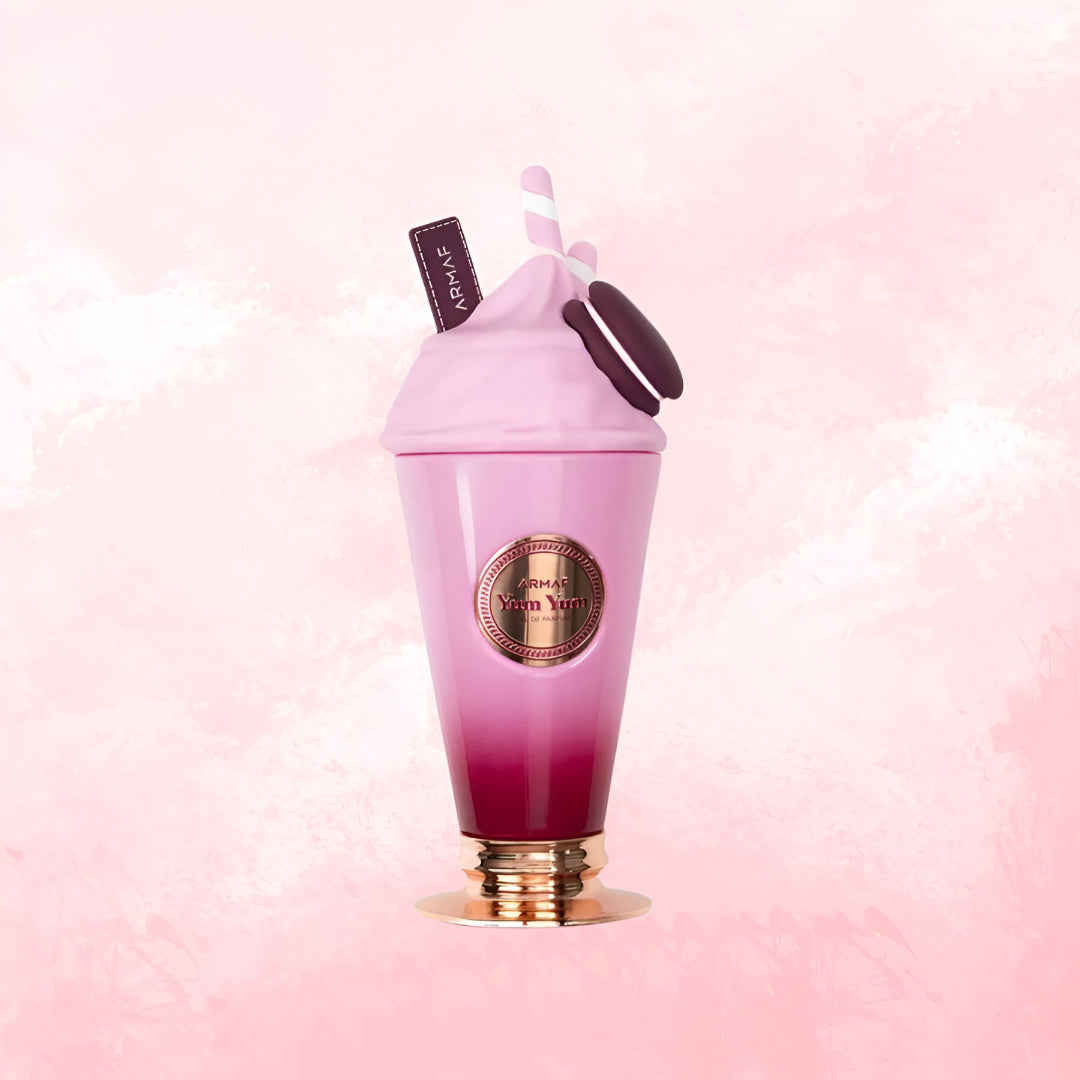 عطر أرماف ديلايتس يم يم أو دو بارفان