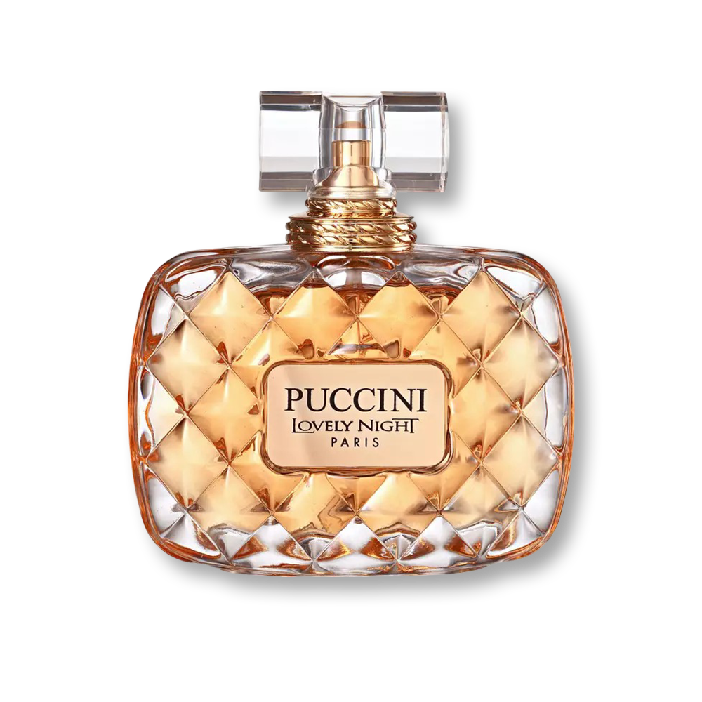 Puccini Lovely Night EDP For Women in Qatar