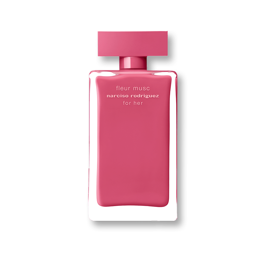 Shop Narciso Rodriguez Fleur Musc For Her EDP Generous | My