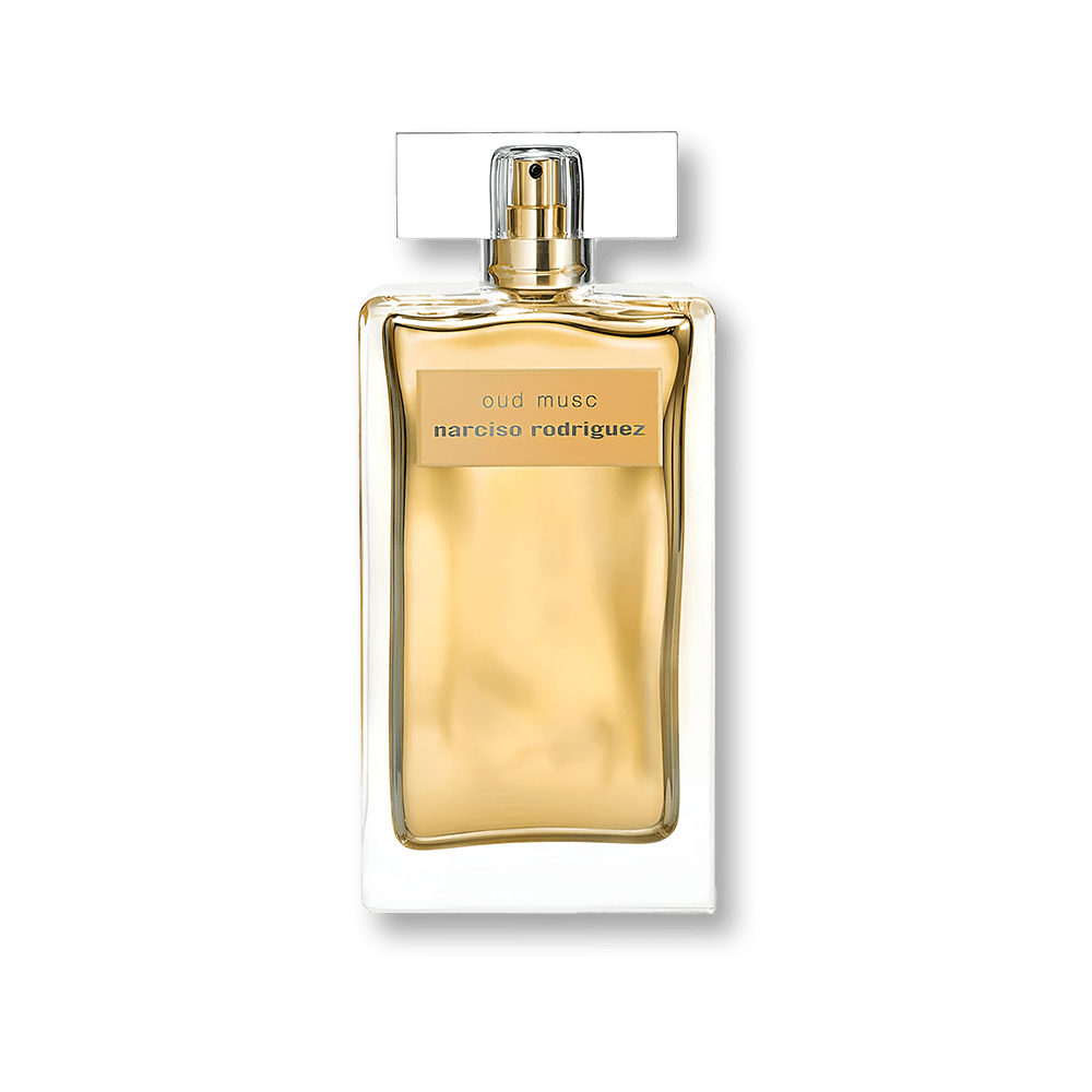 Shop Narciso Rodriguez Oud Musc EDP Intense 100ml | My Perfume