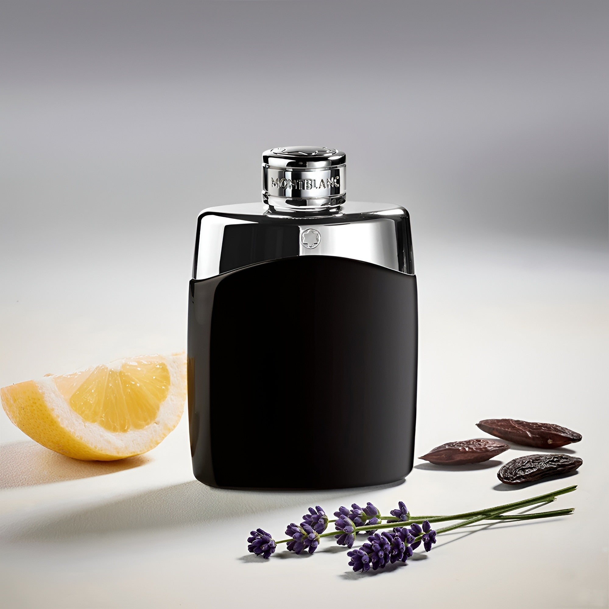 Montblanc Legend 3-Piece Gift Set for Him