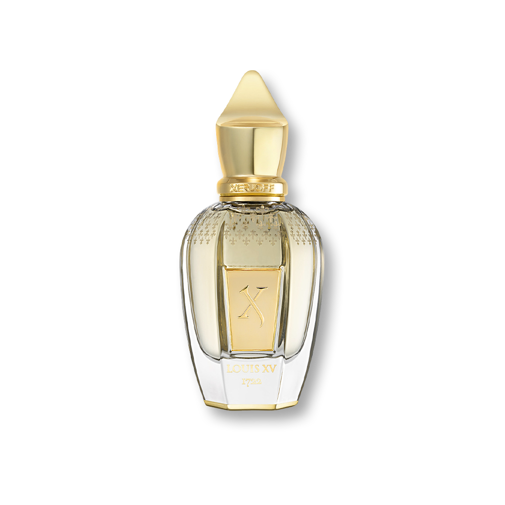 Shop Xerjoff Louis Xv 1722 De Venoge Parfum 50ml | My Perfume Shop