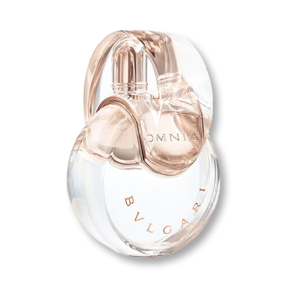 Shop Bvlgari Omnia Crystalline EDT in Qatar