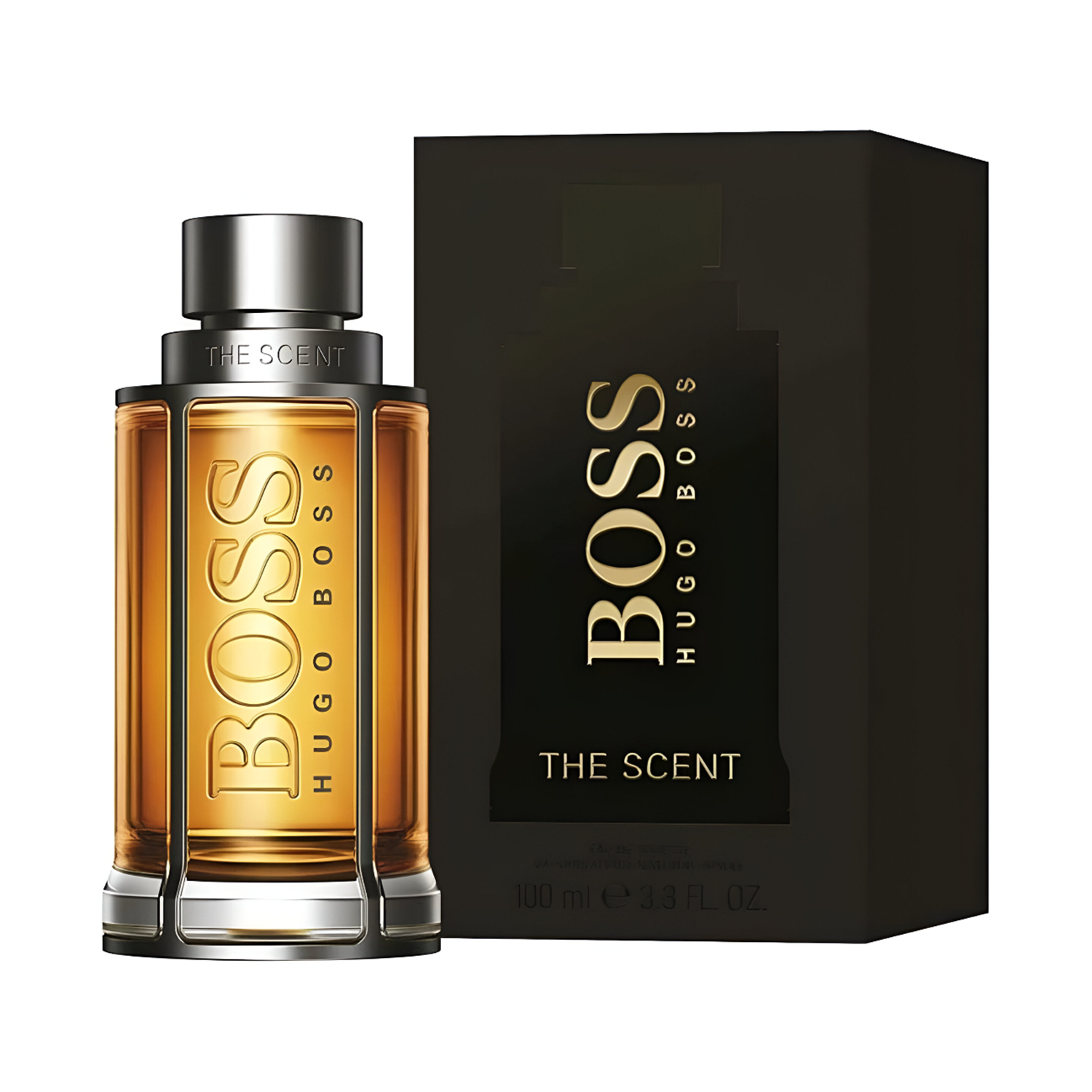عطر هوغو بوس بوس ذا سينت