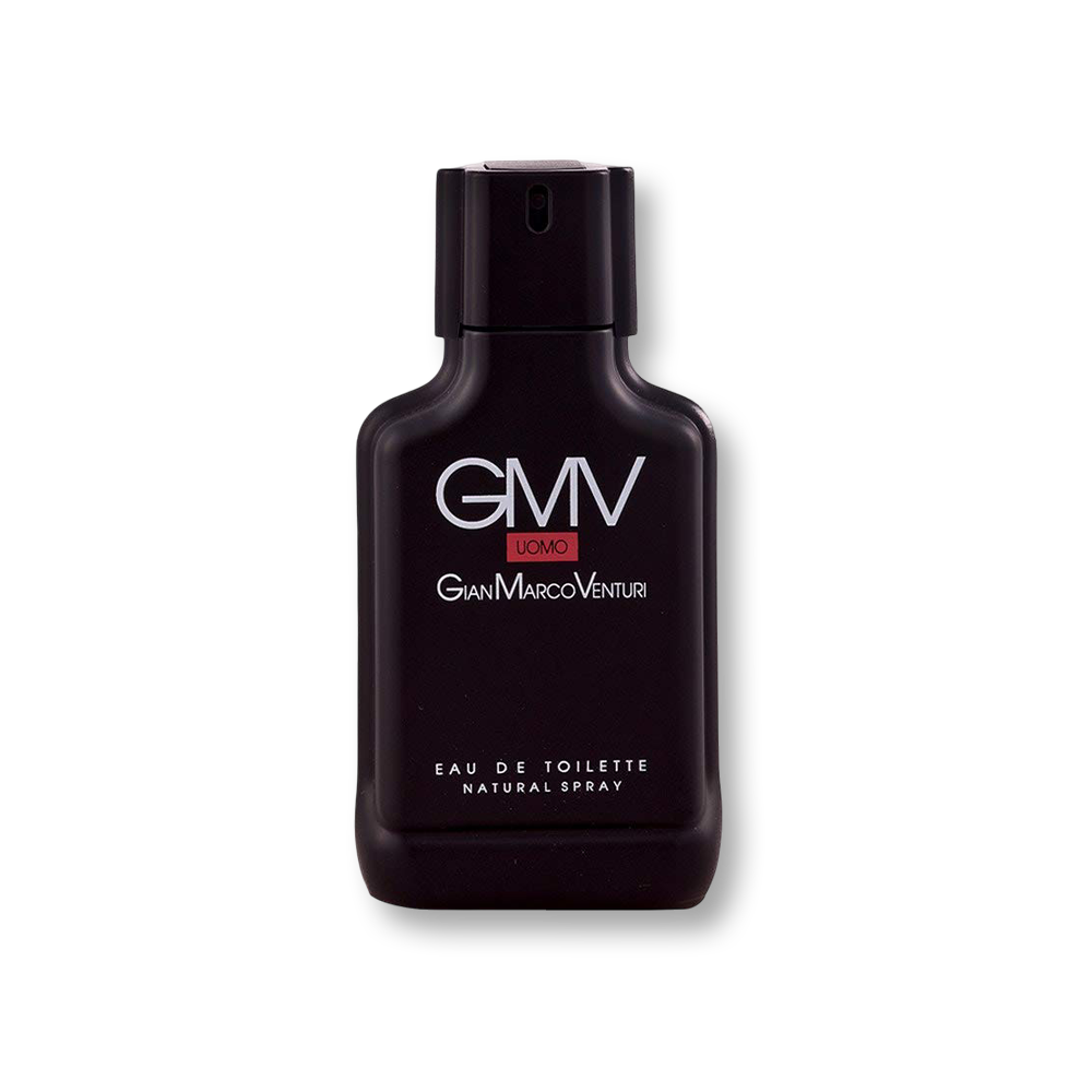 Shop Gian Marco Venturi Gmv Uomo EDT | My Perfume Shop Qatar