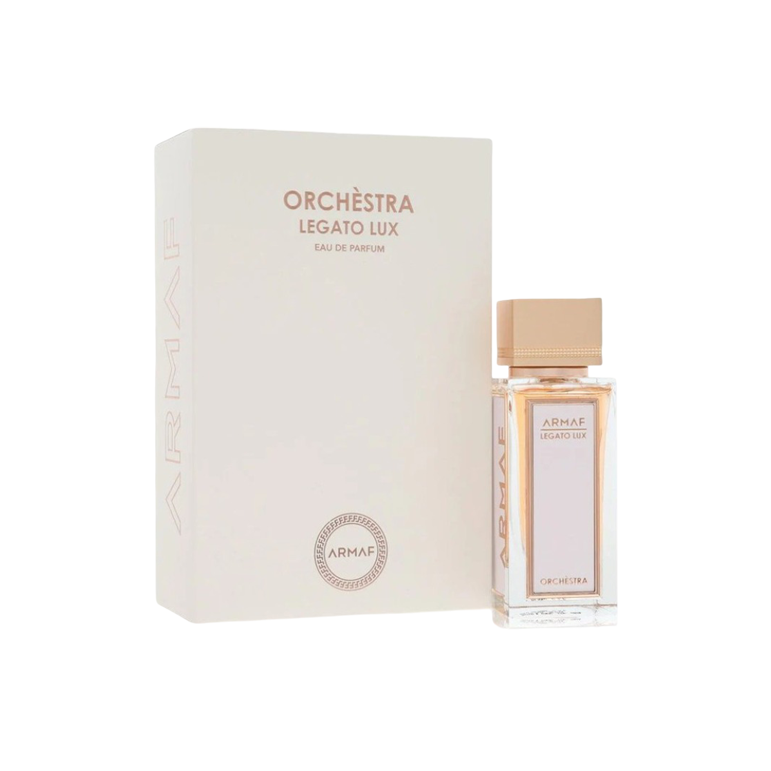Armaf Orchestra Legato Lux EDP