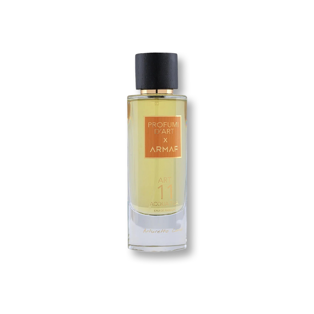 Armaf Profumi D'art X Art 11 Acqua Tua EDP