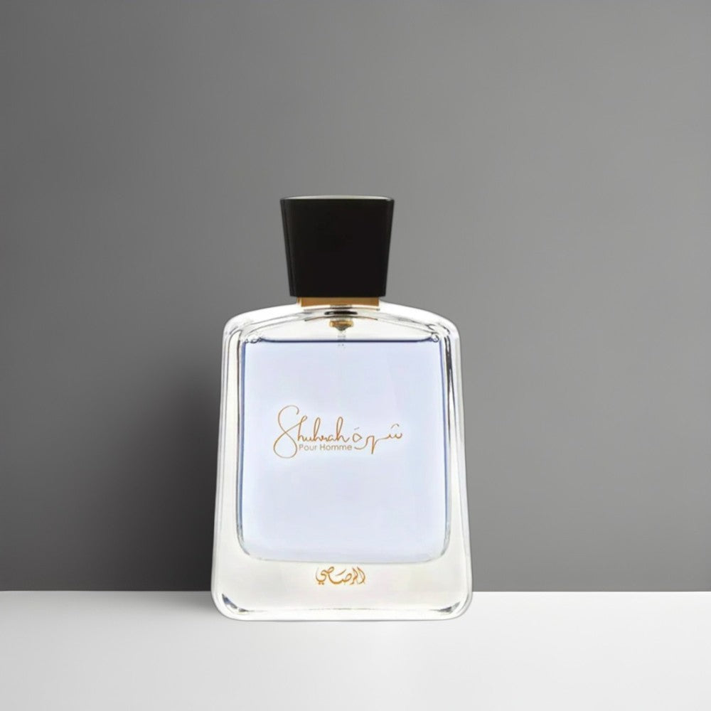 Rasasi Shuhrah EDP Pour Homme