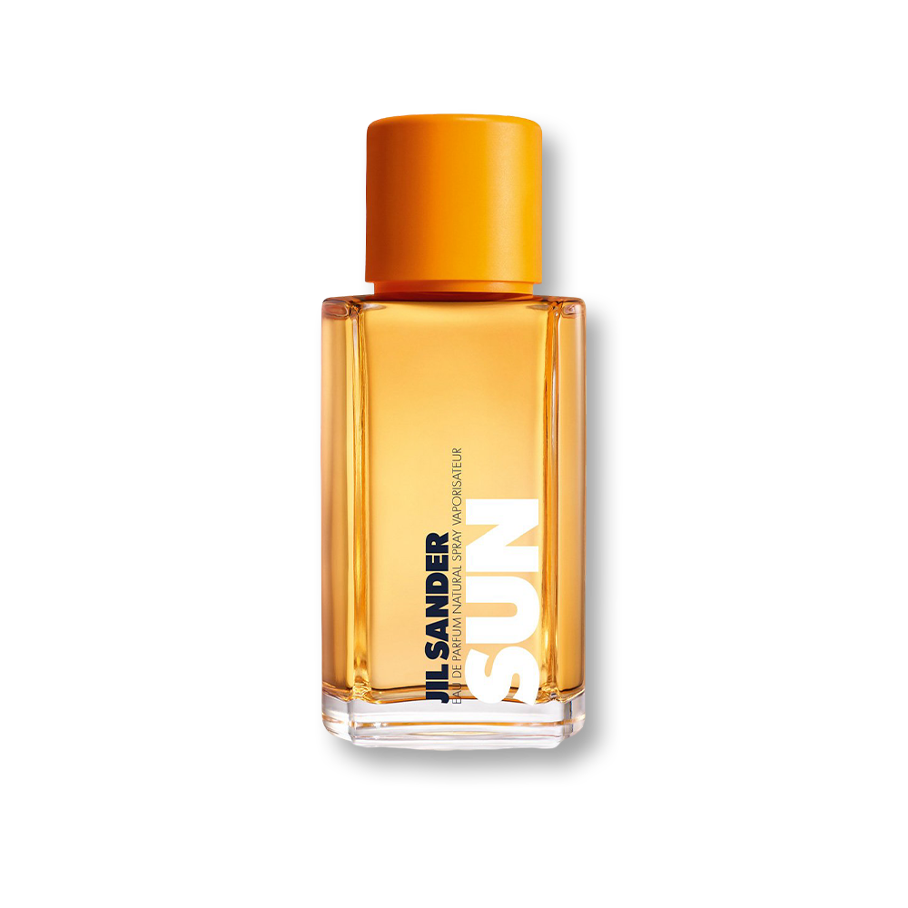 Jil Sander Sun Parfum in Qatar