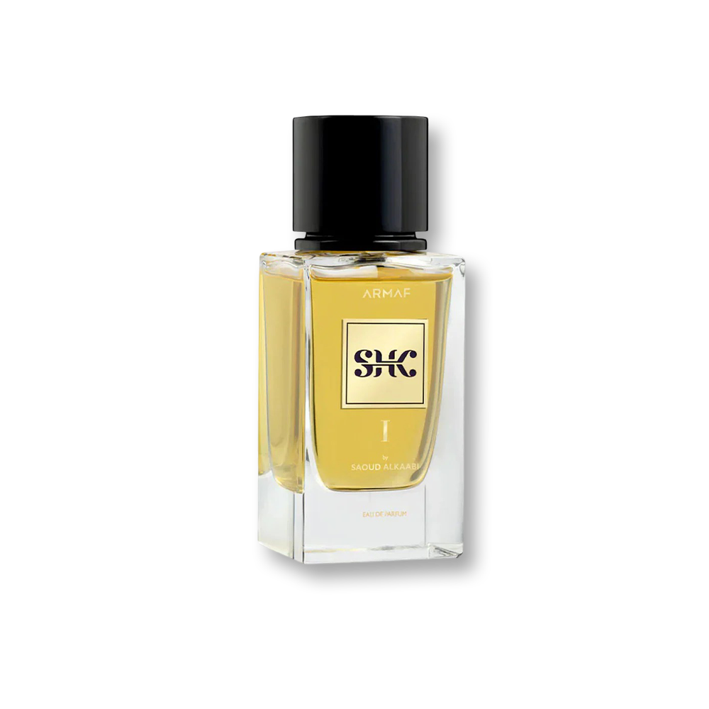 Shop Armaf Shk I by Saoud Al Kaabi EDP for Men 100ml | My Perfume 